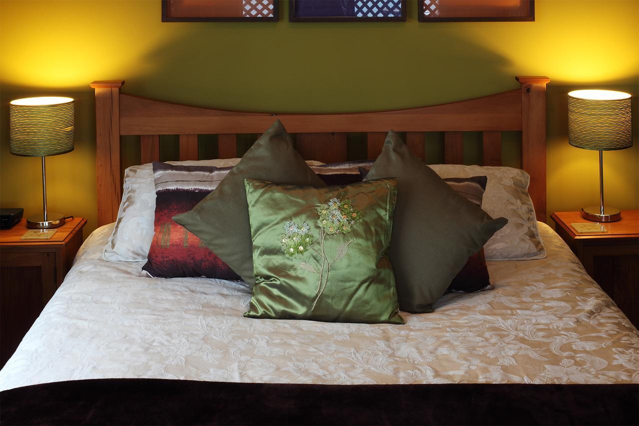 Harbour Lodge Lyttelton Экстерьер фото