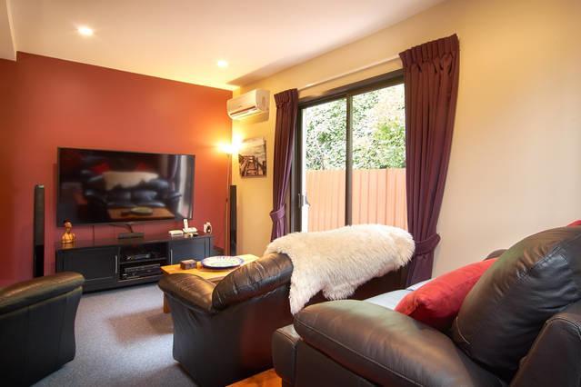 Harbour Lodge Lyttelton Экстерьер фото